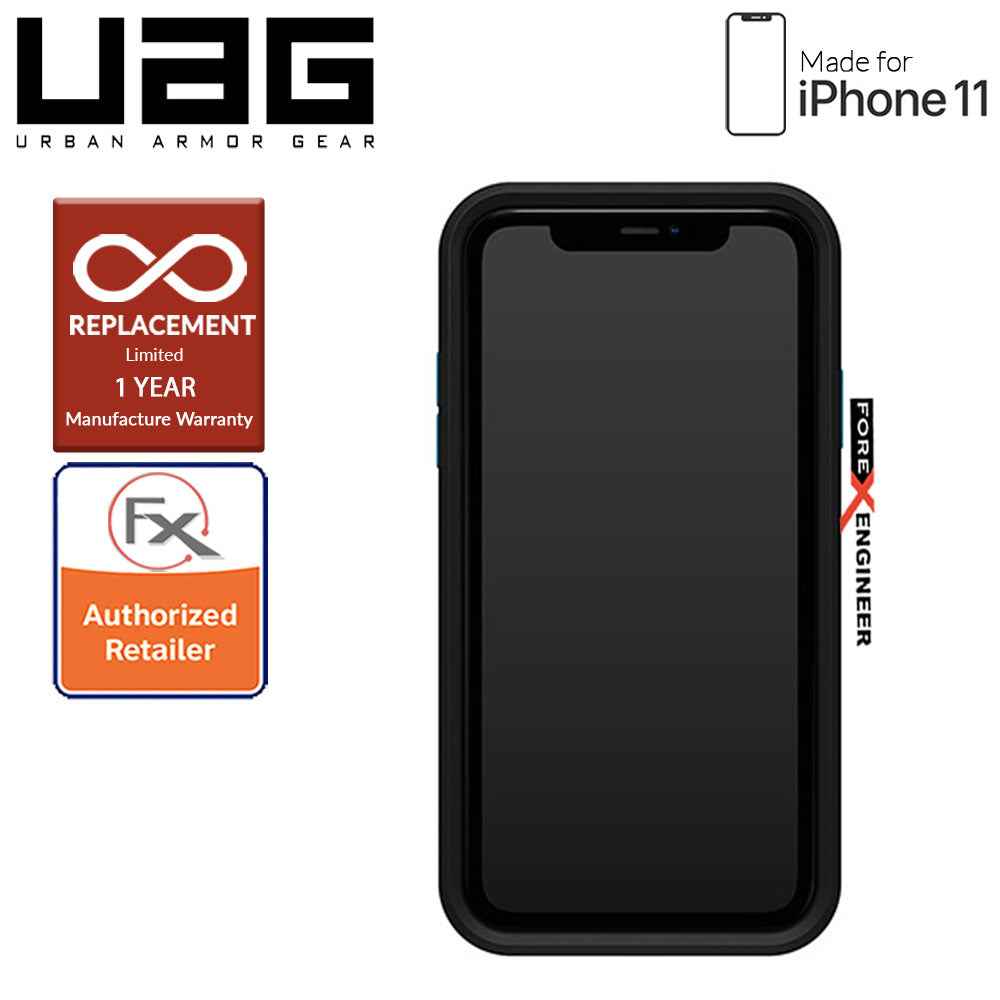 Lifeproof Slam for iPhone 11 - Pop Art Color ( Barcode: 660543512165 )