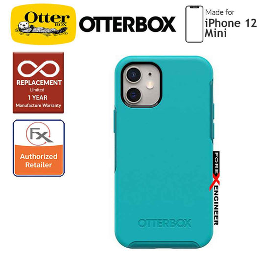 Otterbox Symmetry for iPhone 12 Mini 5G 5.4" - Rock Candy (Barcode: 840104215326)