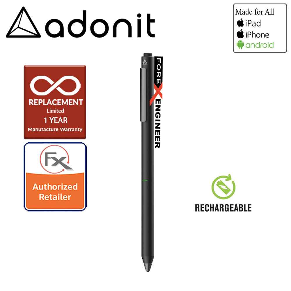 Fine Point Adonit Dash Alhudapk Com Adonit Dash Tip