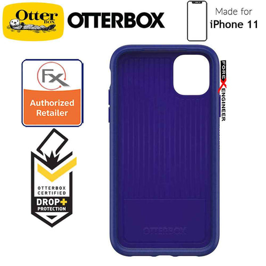 Otterbox Symmetry iPhone 11 ( Sapphire Secret)