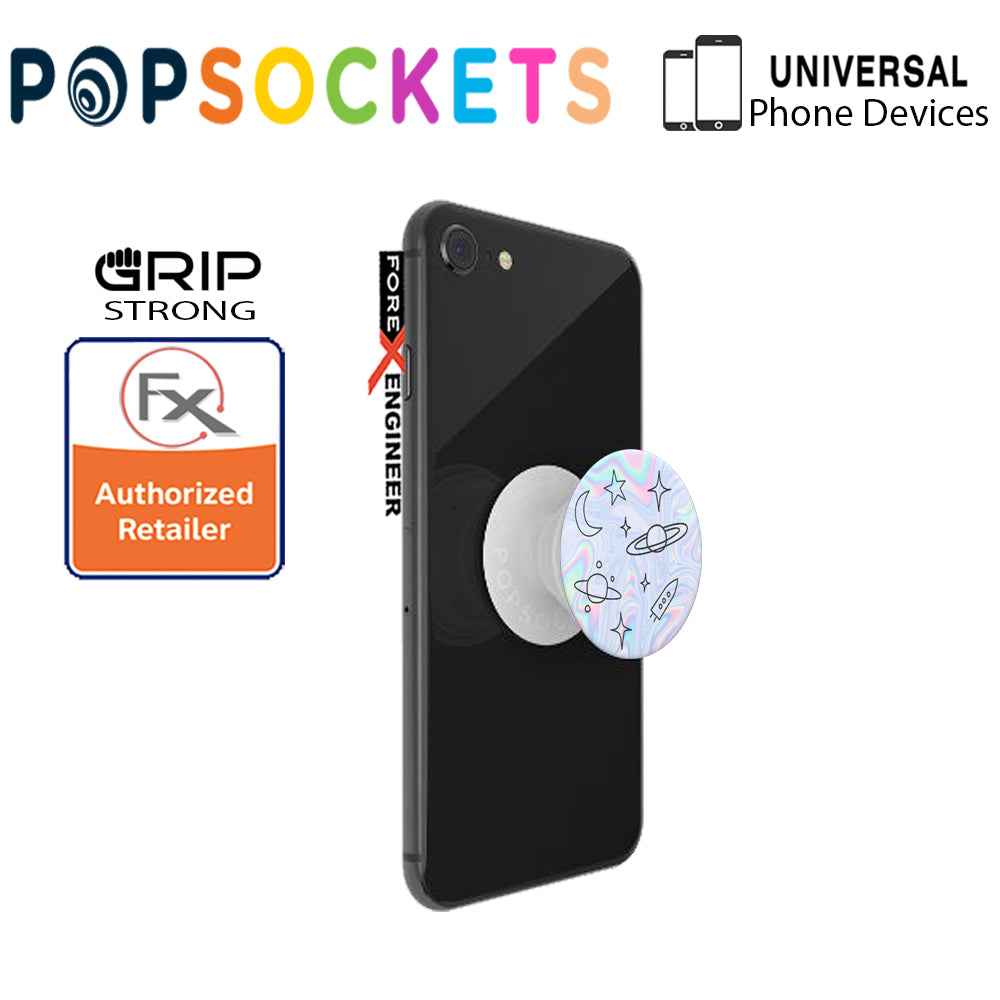 PopSockets - Space Doodles - Forexengineer-malaysia