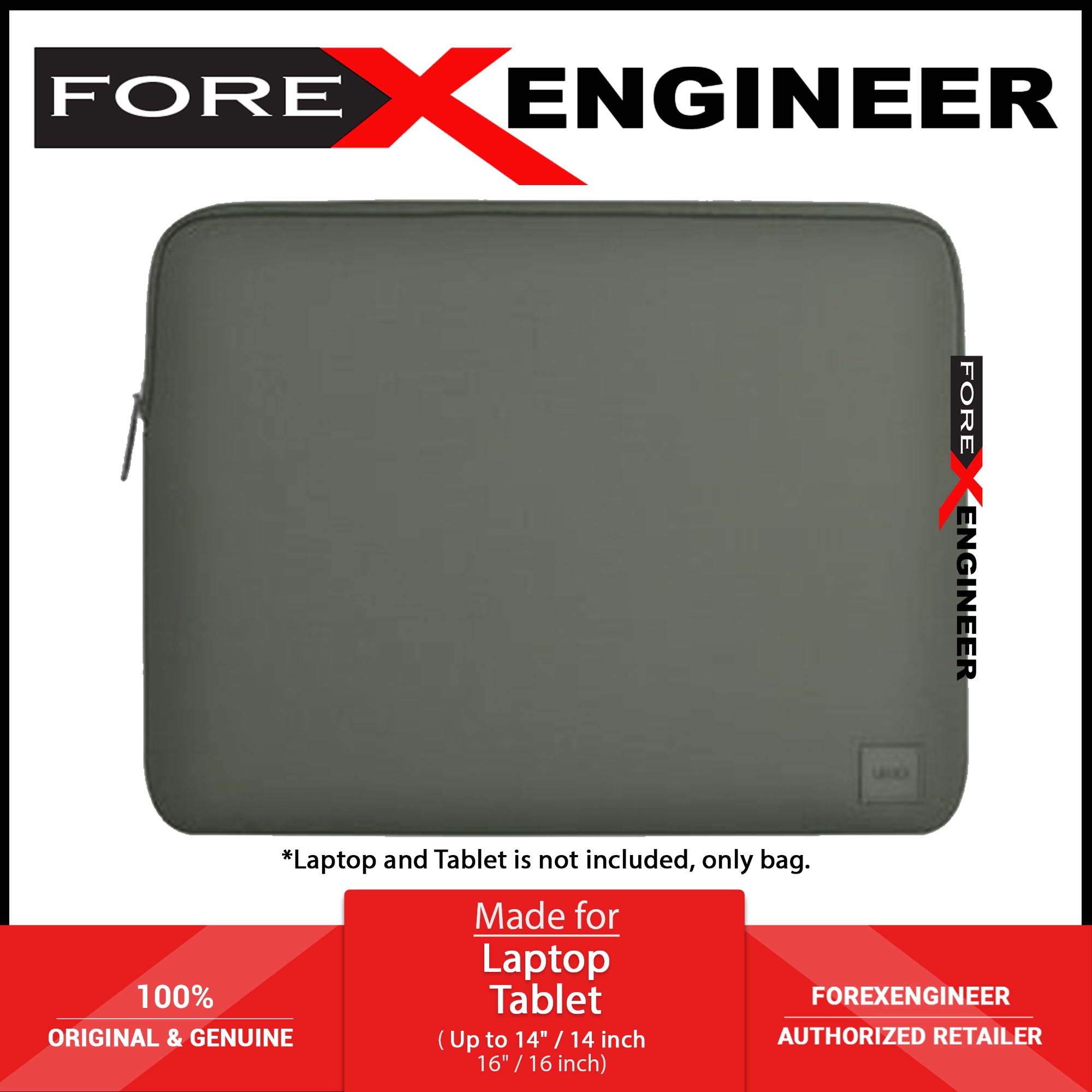 爆安プライス HUMAN MADE PC/TABLET SLEEVE 16INCH | solinvet.com