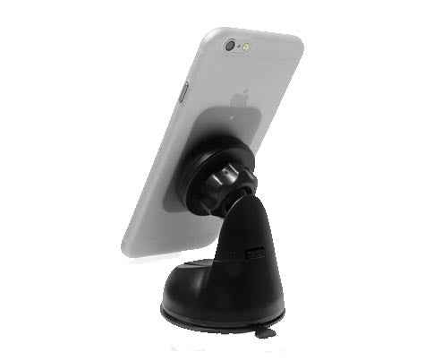 Monocozzi Automotive Compact Magnet Dashboard & Windshield Car Mount for Smartphone (Barcode: 4895199100947 )