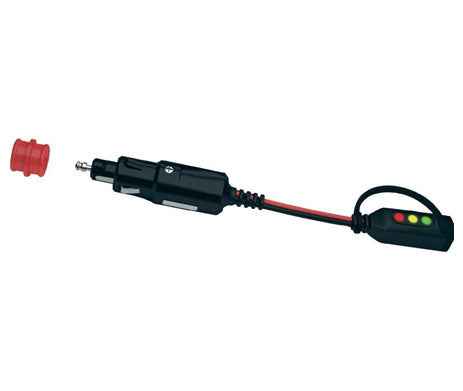 CTEK 56-870 COMFORT INDICATOR CIG PLUG + 2 Years Warranty (Barcode: 7350009568708 )