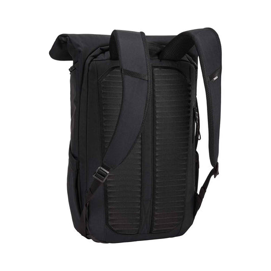 Thule Paramount Backpack 24L - Fit for 15.6" laptop or 16" Macbook and 10.5" tablet - Black (Barcode: 0085854246958 )