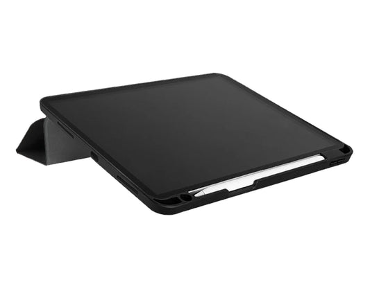 UNIQ Transforma for iPad Pro 11" ( 3rd - 2nd - 1st Gen ) ( 2022 - 2018 ) - iPad Air 10.9" ( 5th Gen ) M1 Chip - Black (Barcode: 8886463676691 ) - Forexengineer-malaysia