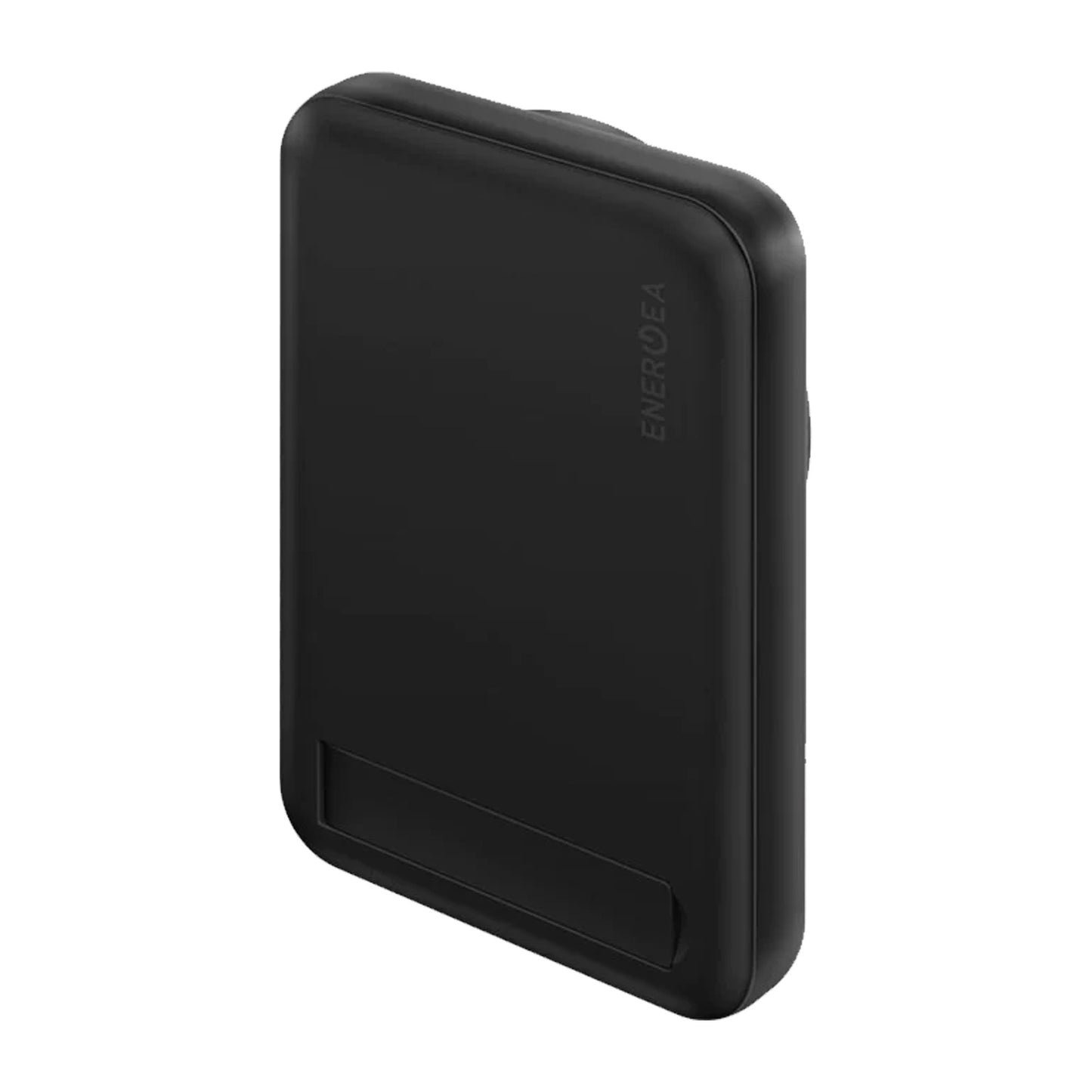 Energea Magpac Mini 10000mAh Ultra Slim Magsafe Compatible PD20W output Powerbank With Built-In Stand ( Barcode: 6957879424731 ) - Forexengineer -Malaysia- 6957879424731