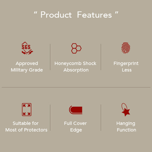 Hoda Rough Case for iPhone 14 Pro - MagSafe Compatible Military Standard - Black ( Barcode: 4711103545232 ) - Forexengineer -Malaysia- 4711103545232