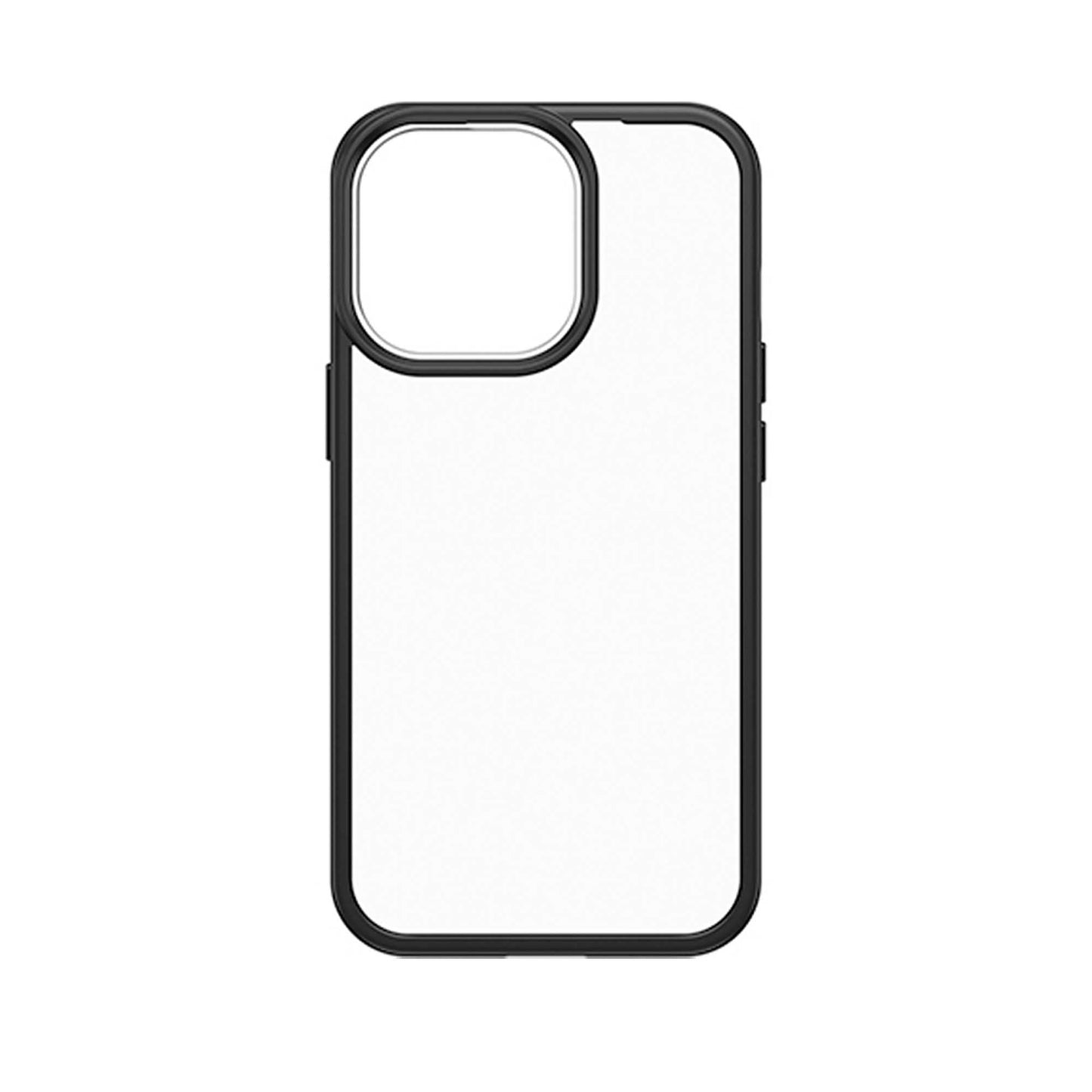 Otterbox React for iPhone 13 Pro 6.1" 5G - Black Crystal (Barcode: 840104287354) - Forexengineer-malaysia