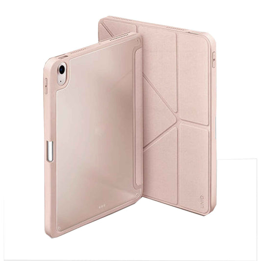 UNIQ Moven for iPad Air 10.9" - 10.9 inch ( 5th Gen 2022 - 4th Gen 2020 ) - Blush Pink