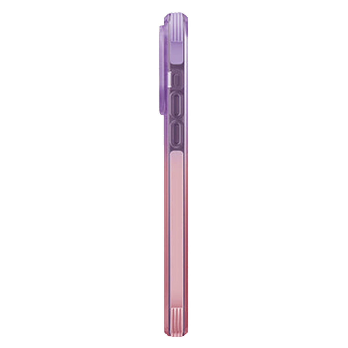 Uniq Combat Duo for iPhone 14 Pro - Lilac (Lavender-Pink) (Barcode: 8886463683729 ) - Forexengineer -Malaysia- 8886463683729
