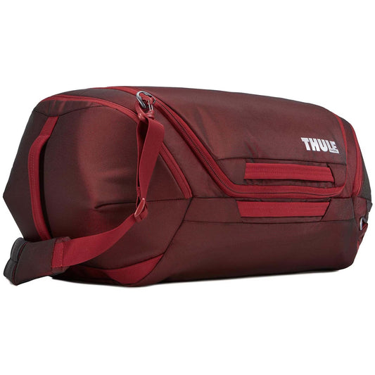 Thule Subterra Duffel 60L with Padded Shoulder Straps - Ember (Barcode: 0085854240185 ) - Forexengineer -Malaysia- 0085854240185