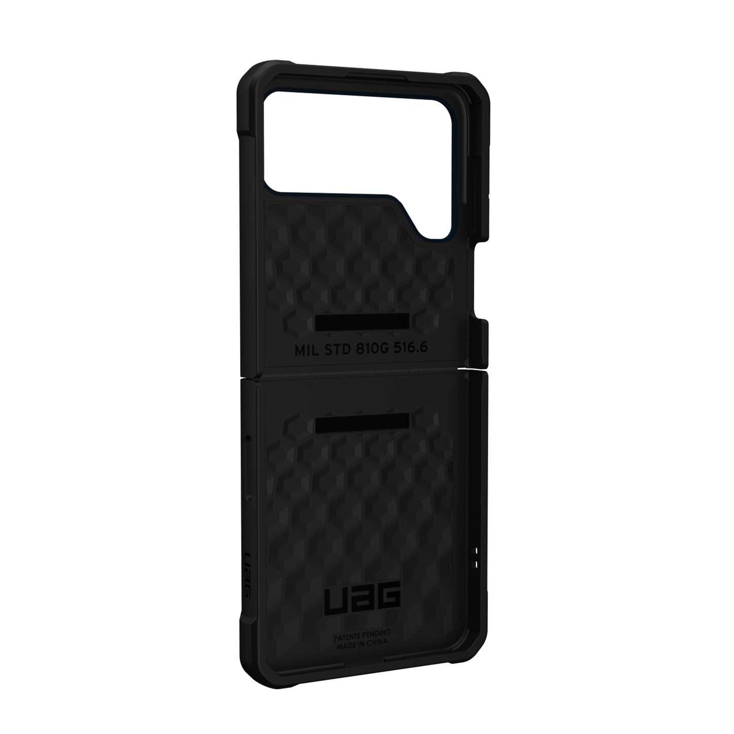 UAG Civilian for Samsung Galaxy Z Flip 4 - Mallard - Forexengineer -Malaysia- 840283903564