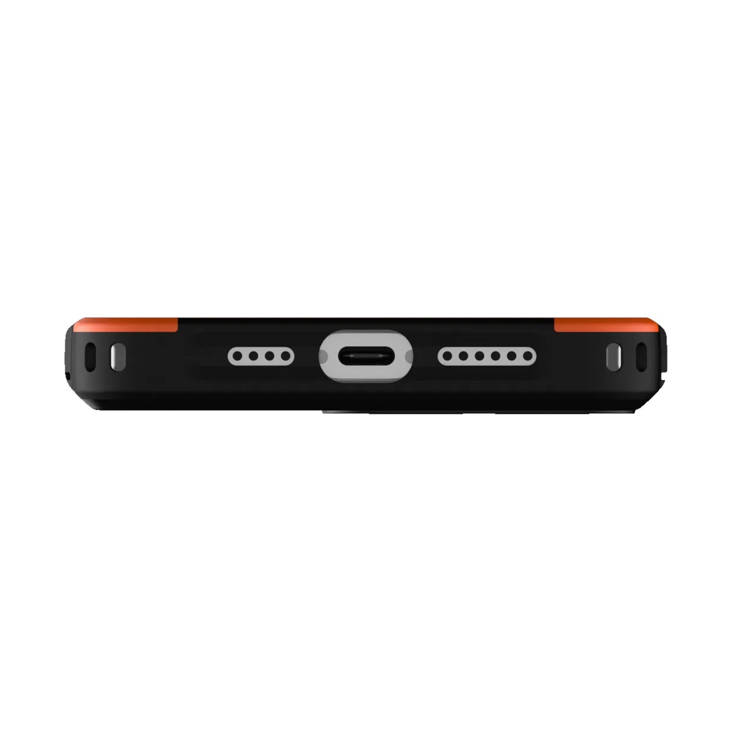 UAG Civilian for iPhone 14 Plus - Black - Forexengineer -Malaysia- 840283902024