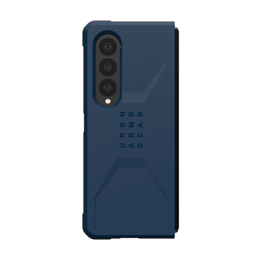 UAG Civilian for Samsung Galaxy Z Fold 4 - Mallard - Forexengineer -Malaysia- 840283903588