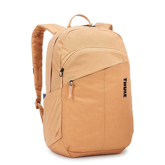 Thule Indago 23L Backpack - Fit up to 15.6" Laptop or 16" MacBook - Doe Tan (Barcode: 0085854252652 ) - Forexengineer -Malaysia- 0085854252652