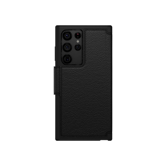 DE-RESERVE Otterbox Strada for Samsung Galaxy S22 Ultra (Barcode: 840104296455 ) - Forexengineer -Malaysia- 840104296455