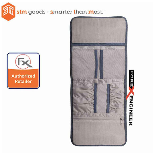 STM Dapper Wrapper Cable Organiser - Slate Blue (Barcode : 608410061767 )