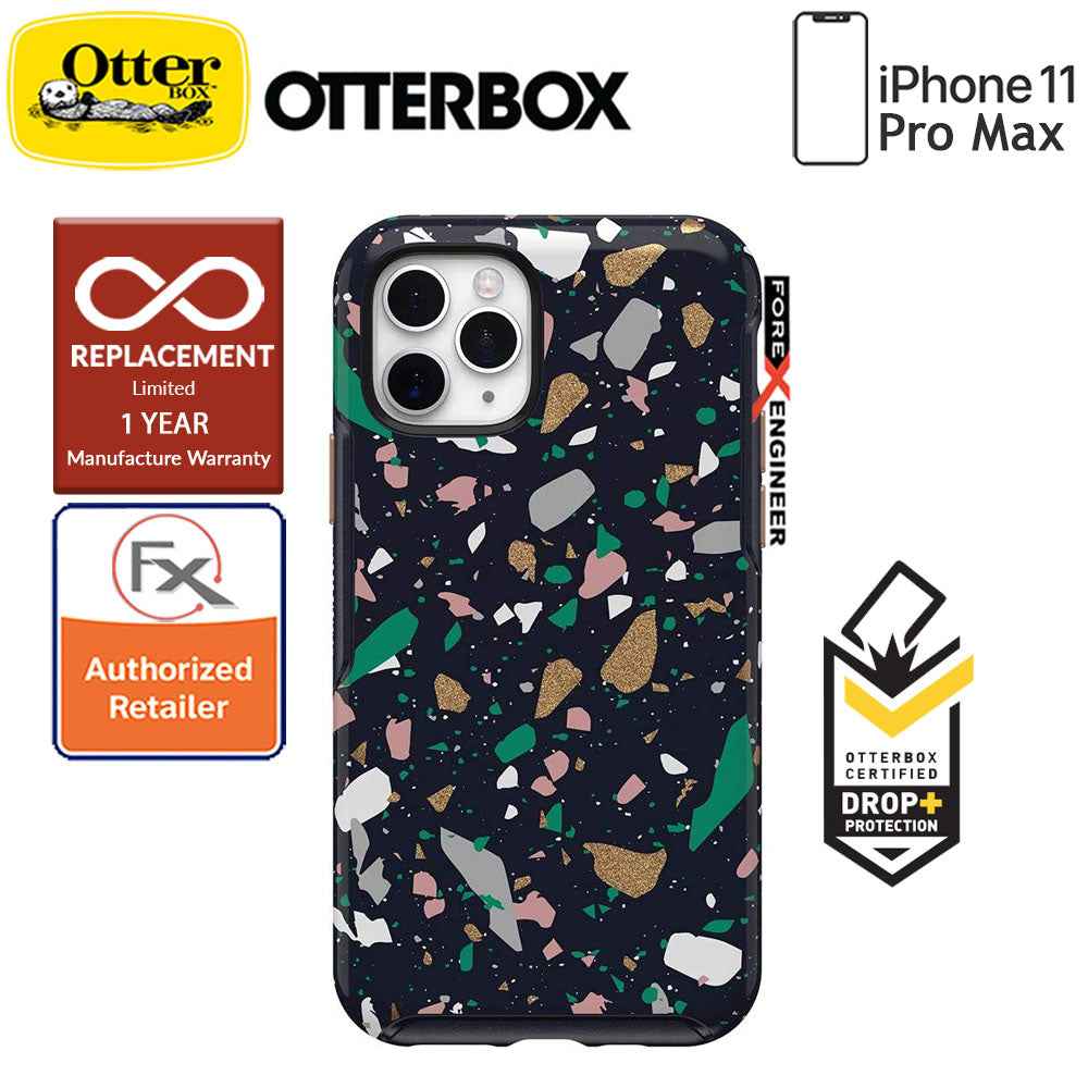 Otterbox Symmetry for iPhone 11 Pro Max ( Taken 4 Granite )