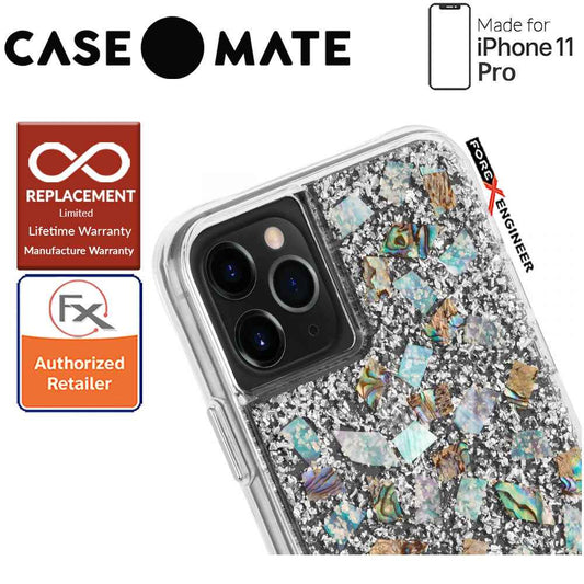 Case-Mate for iPhone 11 Pro - Karat Pearl Color