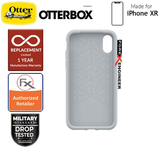 Otterbox Symmetry Graphic for iPhone XR - On Fleck - Forexengineer-malaysia