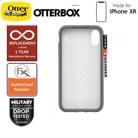 Otterbox Symmetry Graphic for iPhone XR - Party Dip - Forexengineer-malaysia