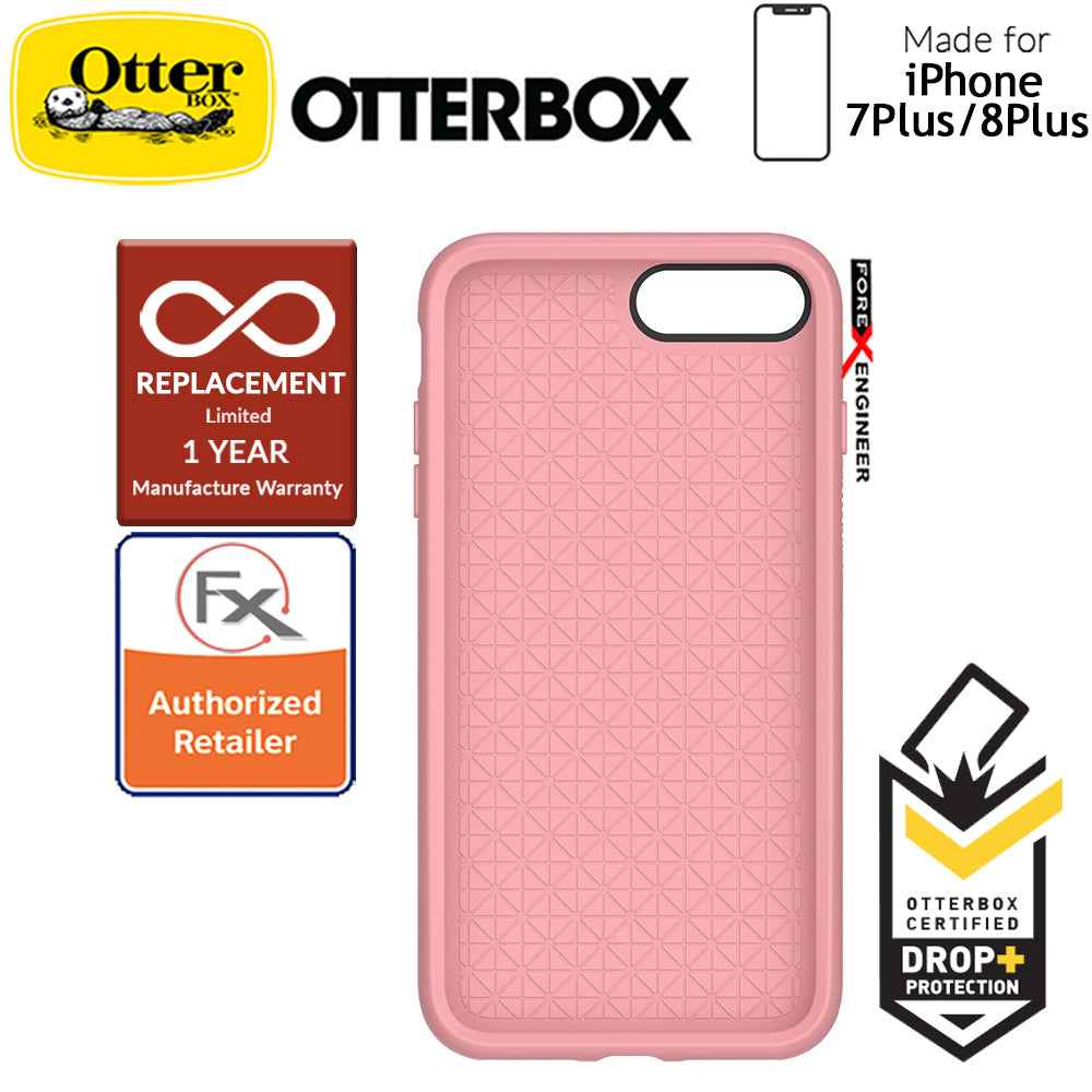 OtterBox Symmetry Series for iPhone 8 Plus - 7 Plus - Mod About You - Forexengineer-malaysia