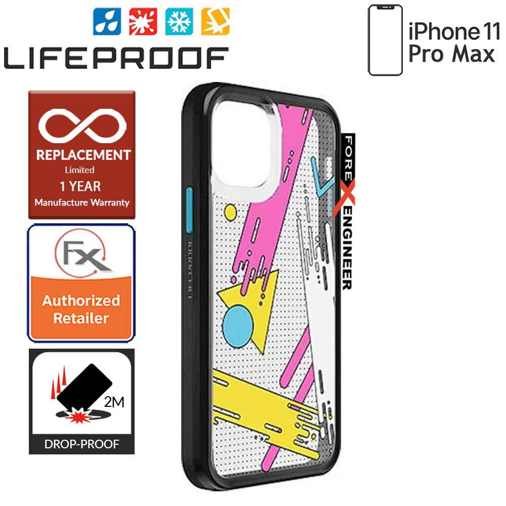 Lifeproof Slam for iPhone 11 Pro Max ( Pop Art )