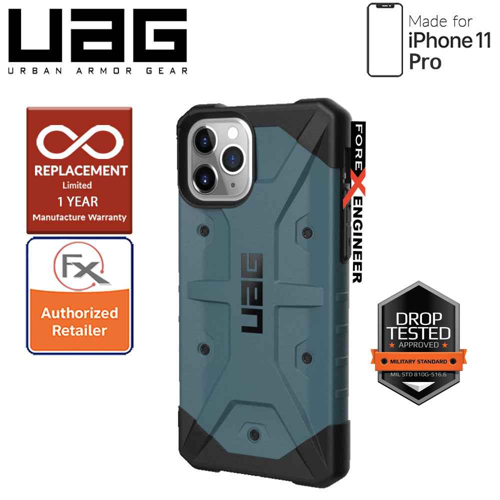 UAG Pathfinder for iPhone 11 Pro - Slate - Forexengineer-malaysia