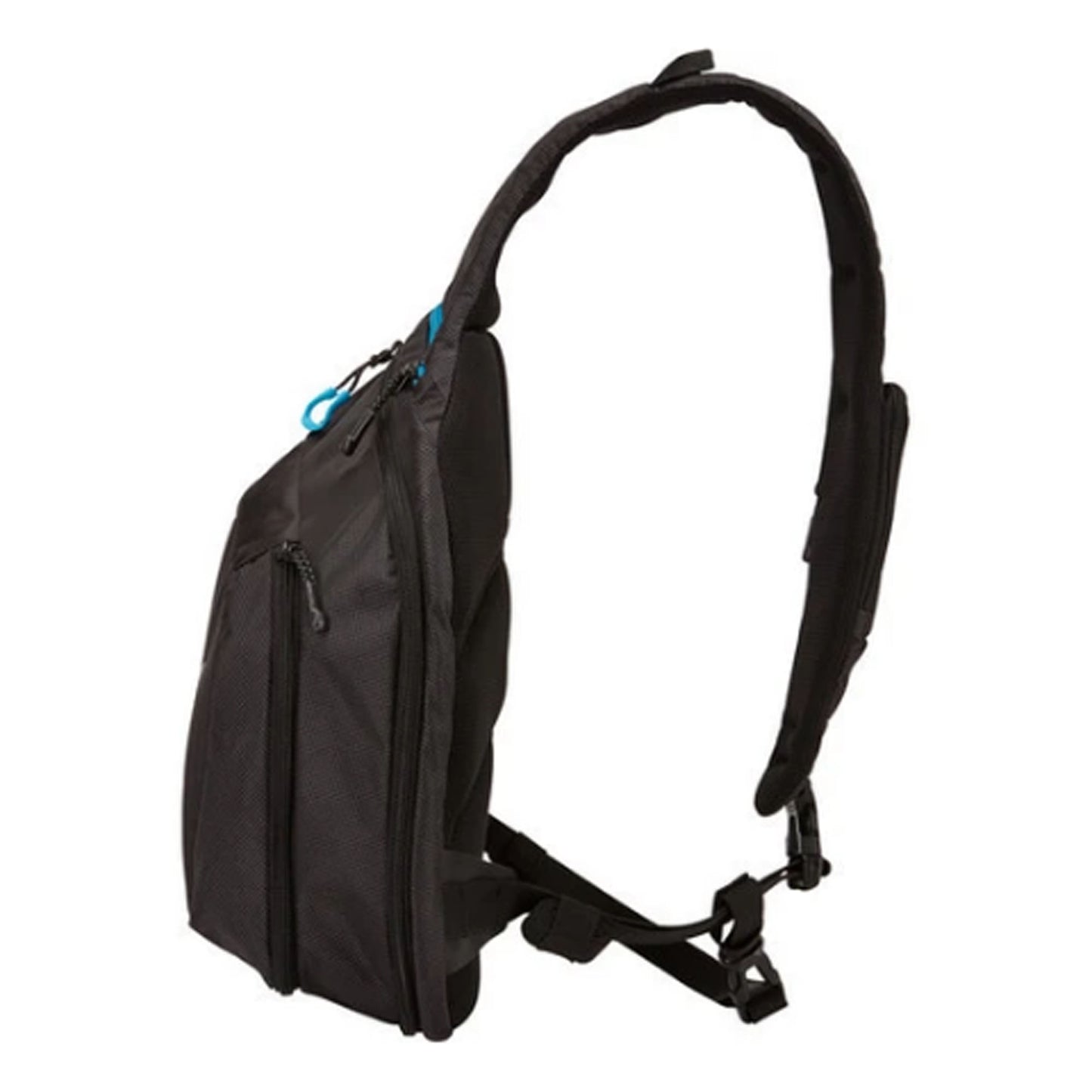 Thule Legend GoPro Sling Pack - Can fit up to 2 GoPro® cameras - Black (Barcode: 0085854234931 ) - Forexengineer -Malaysia- 0085854234931