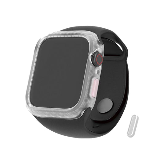 Hoda Rough Case for Apple Watch Series 7 ( 41mm ) - Matte (Barcode: 4711103543481 ) - Forexengineer -Malaysia- 4711103543481
