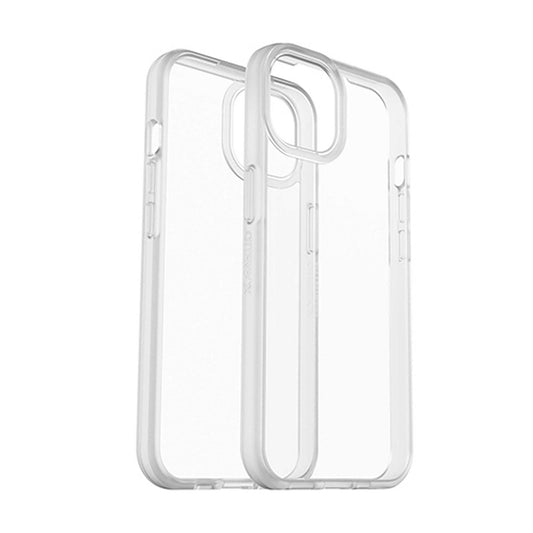 Otterbox React for iPhone 13 Mini 5.4" 5G - Clear (Barcode: 840104287194) - Forexengineer-malaysia