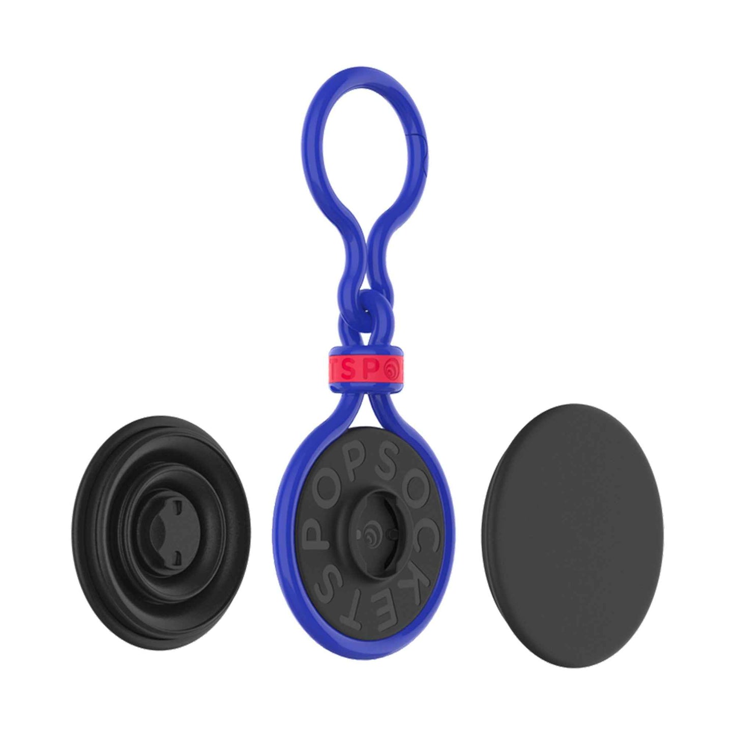 PopSockets PopChain - Cobalt Blue