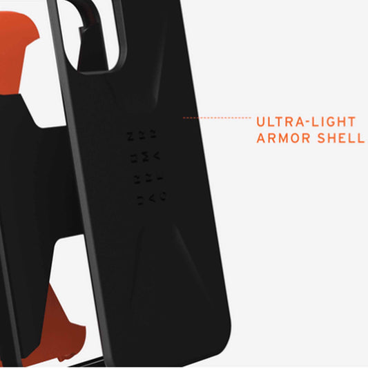 UAG Civilian for Samsung Galaxy S22 Ultra - Mallard (Barcode: 810070368890 ) - Forexengineer -Malaysia- 810070368890