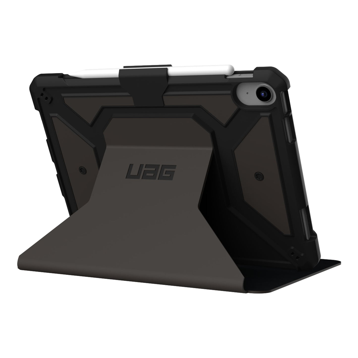 UAG Metropolis SE for iPad A16 11th Gen ( 2025 ) / iPad 10.9” 10th Gen ( 2022 ) - Black - Forexengineer -Malaysia- 810070368098