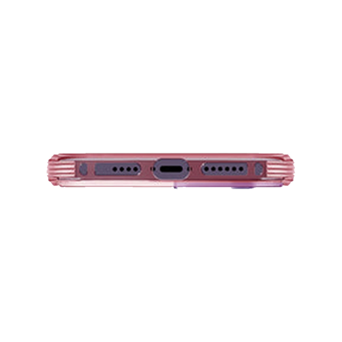 Uniq Combat Duo for iPhone 14 Pro - Lilac (Lavender-Pink) (Barcode: 8886463683729 ) - Forexengineer -Malaysia- 8886463683729