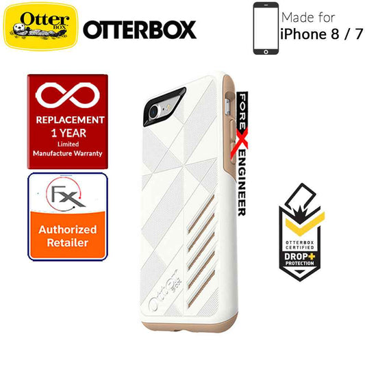 OtterBox Achiever Series for iPhone 8 - iPhone 7 - Golden Sierra (Compatible with iPhone SE 2nd Gen 2020) (660543403012) - Forexengineer-malaysia