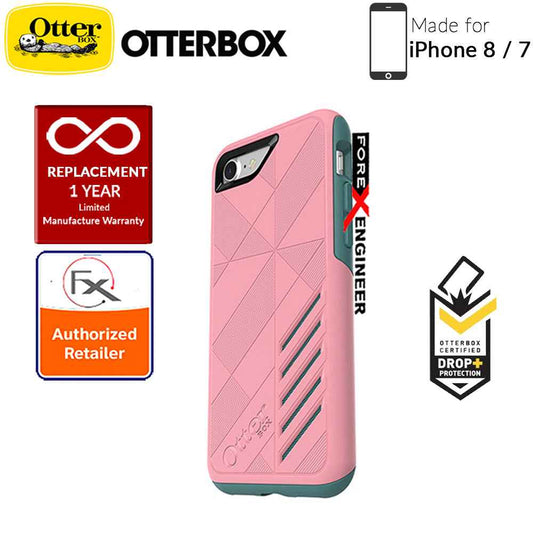 OtterBox Achiever Series for iPhone 8 - iPhone 7 - Prickly Pear (Compatible with iPhone SE 2nd Gen 2020) (660543403005) - Forexengineer-malaysia