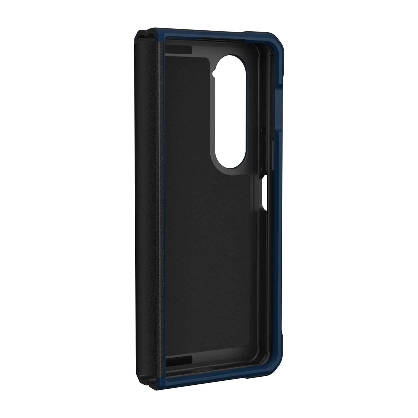 UAG Civilian for Samsung Galaxy Z Fold 4 - Mallard