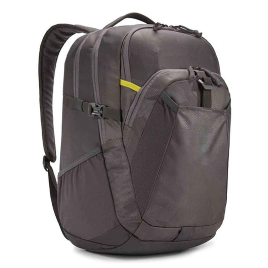 Thule Narrator 30L Backpack - Fit up to 15.6" Laptop or 16" MacBook - Asphalt Camo (Barcode: 0085854248303 )