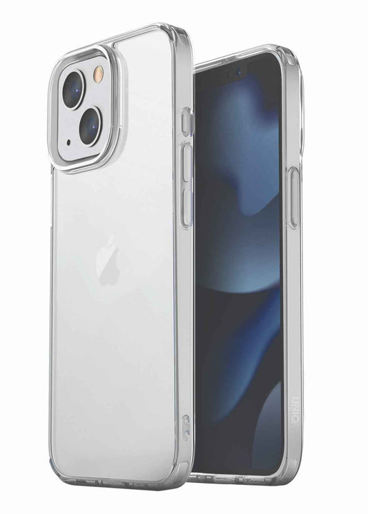UNIQ Lifepro Xtreme for iPhone 13 Mini 5.4" 5G - Clear