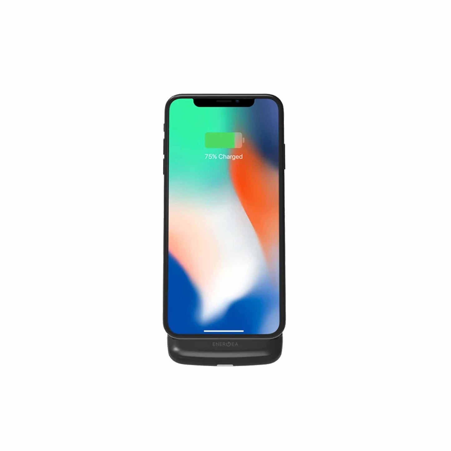 Energea WiDock Air Fast Wireless Charging Dock - Black (6957879422607) - Forexengineer -Malaysia- 6957879422607