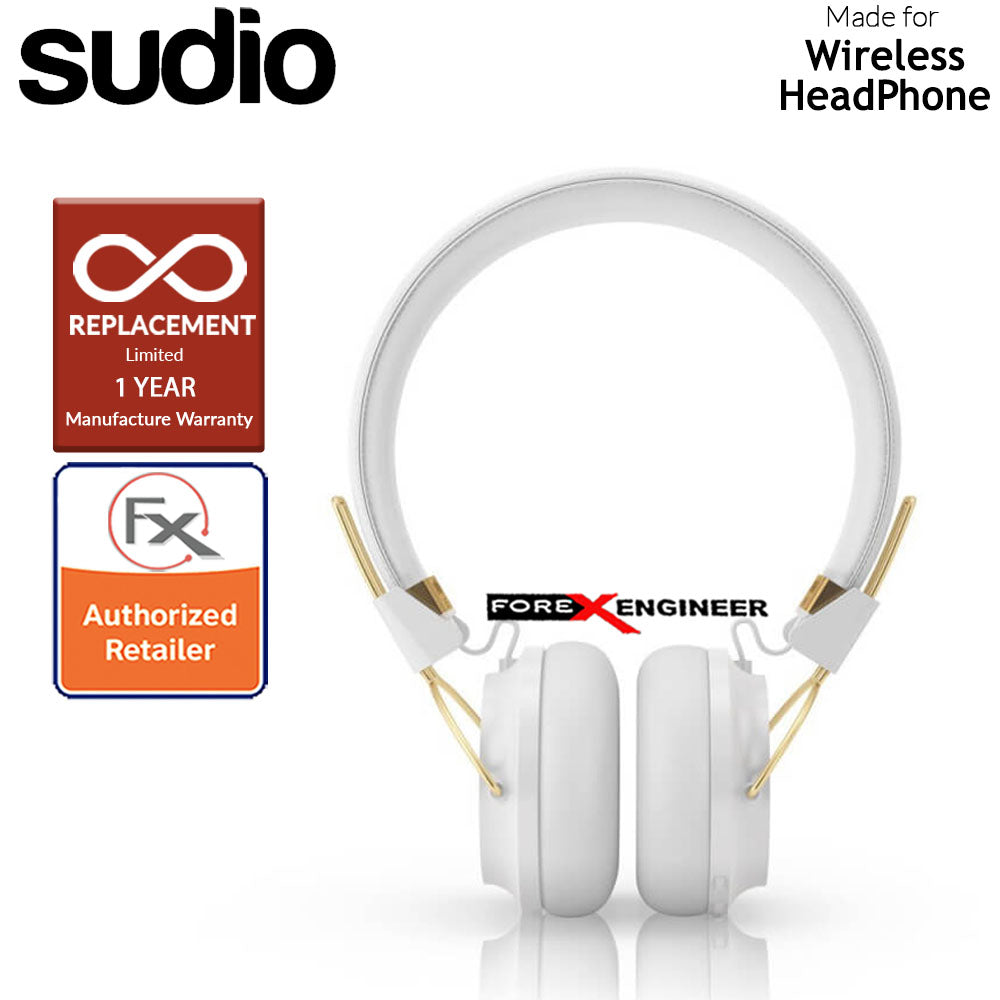 Sudio discount regent headphones