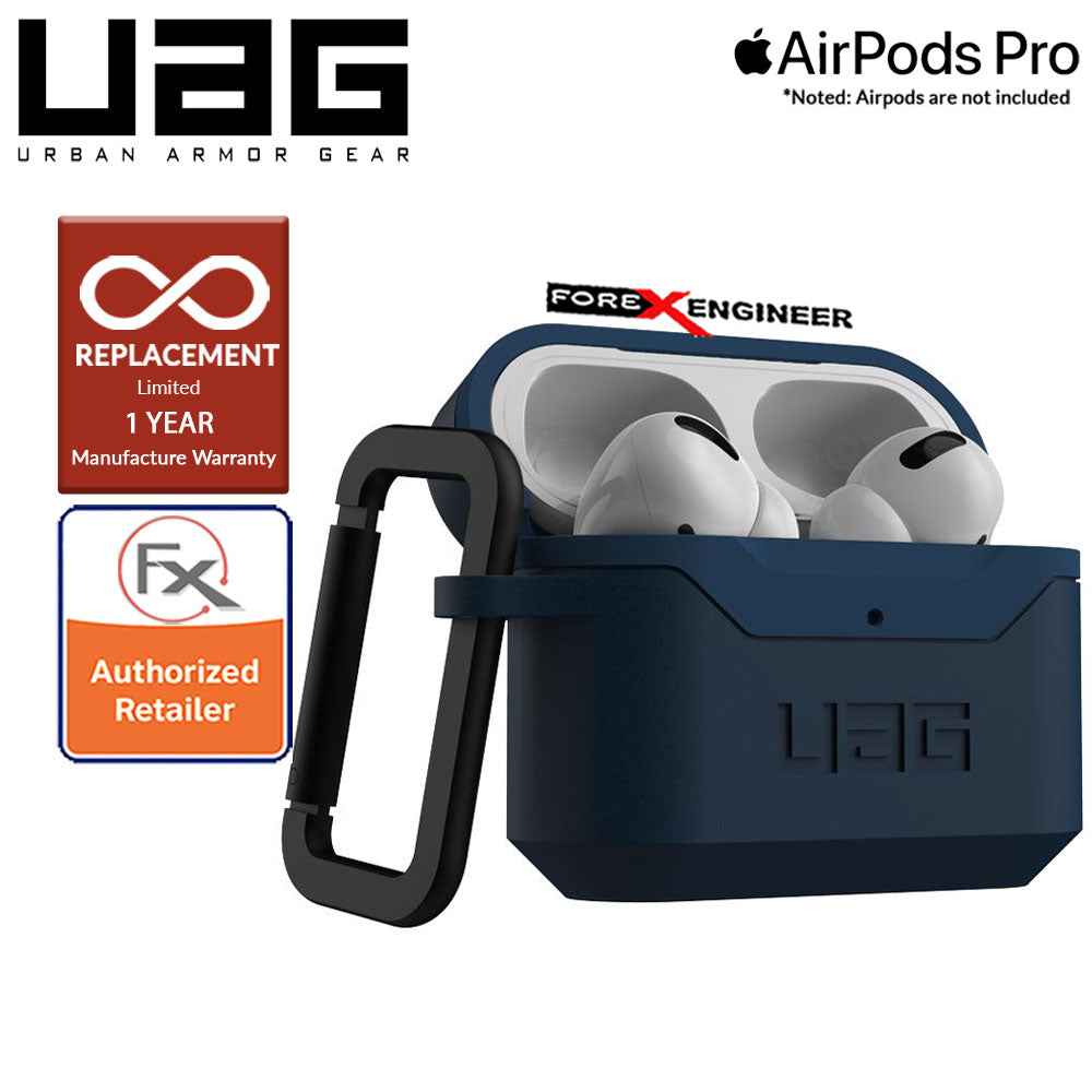 UAG Hardcase V2 for Airpods Pro - Mallard (Barcode : 812451035490 )