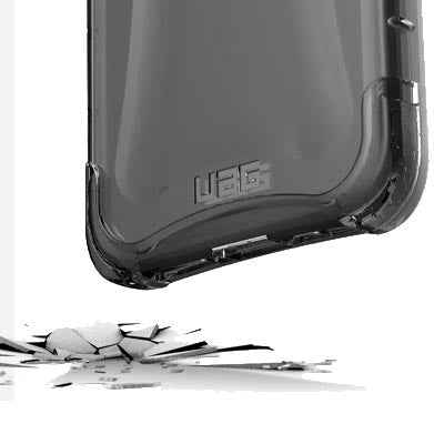 UAG Plyo for iPhone Xs - X - Pink