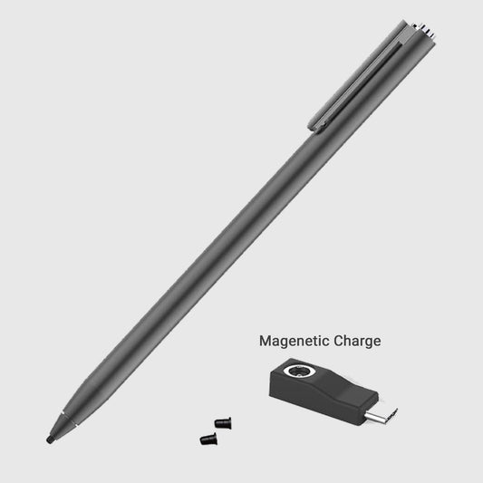 Adonit Dash 4 Stylus Pen - Graphite Black - Forexengineer -Malaysia- 847663023843