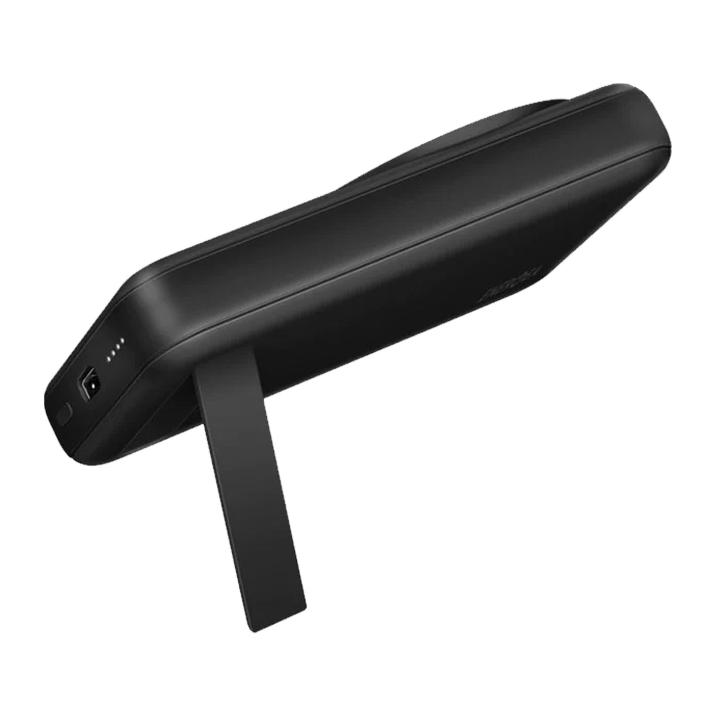 Energea Magpac Mini 10000mAh Ultra Slim Magsafe Compatible PD20W output Powerbank With Built-In Stand ( Barcode: 6957879424731 ) - Forexengineer -Malaysia- 6957879424731