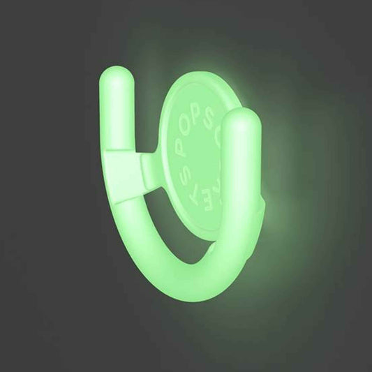 PopSockets PMT-Multi Surface - Glow in the Dark