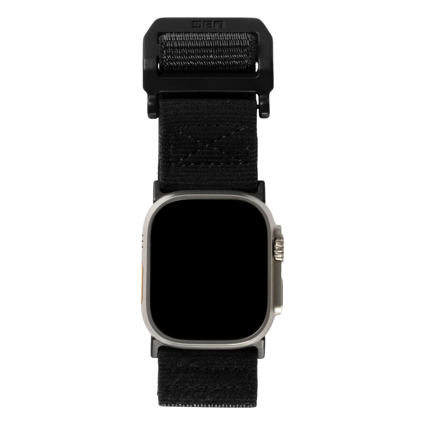 UAG Active Strap for Apple Watch ALL Ultra & 42/44/45/49MM - Graphite - Forexengineer -Malaysia- 840283904479