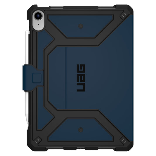 UAG Metropolis SE for iPad A16 11th Gen ( 2025 ) / iPad 10.9” 10th Gen ( 2022 ) - Mallard - Forexengineer -Malaysia- 810070368173